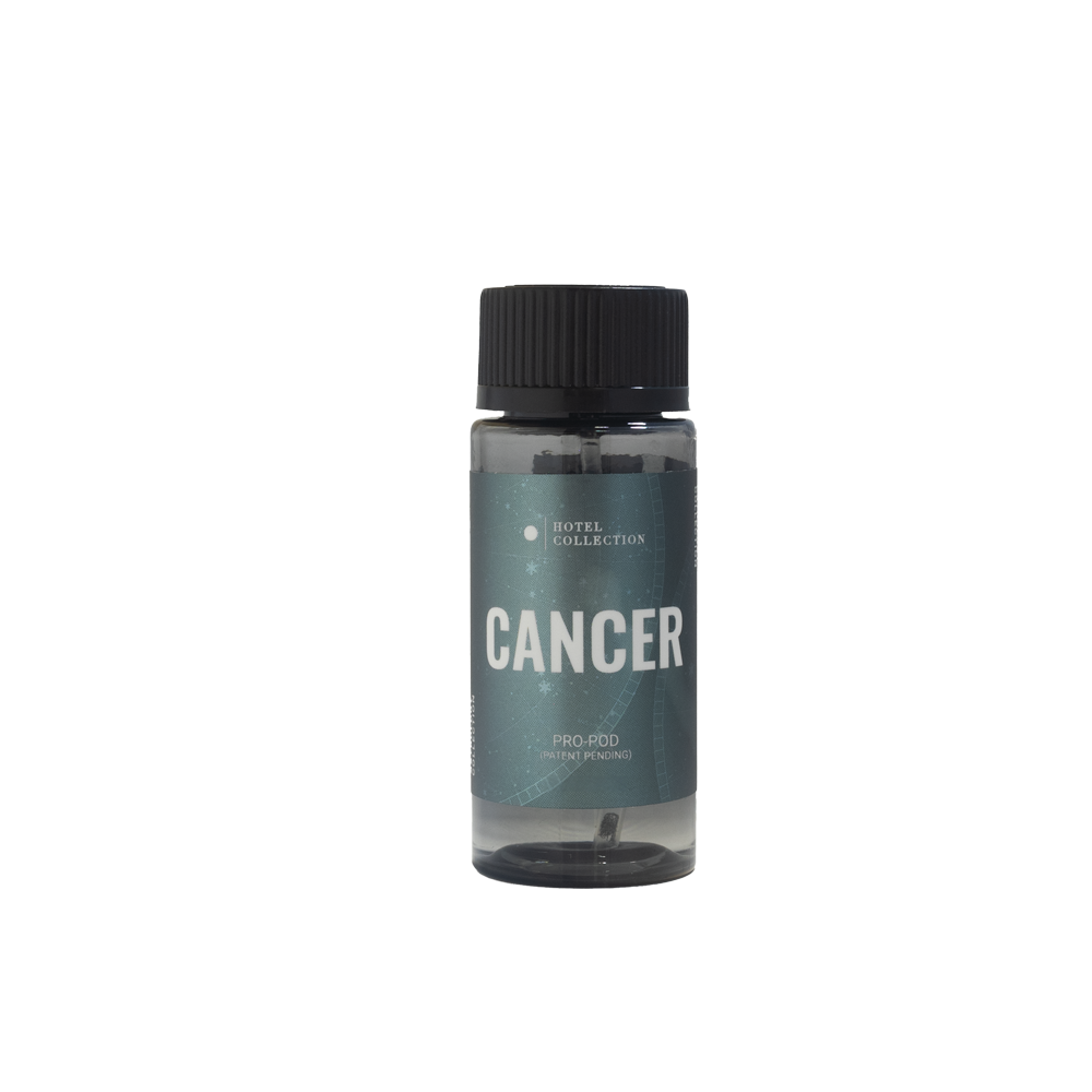 Cancer Fragrance Oil