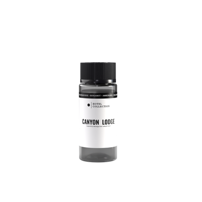 Canyon Lodge Fragrance Oil