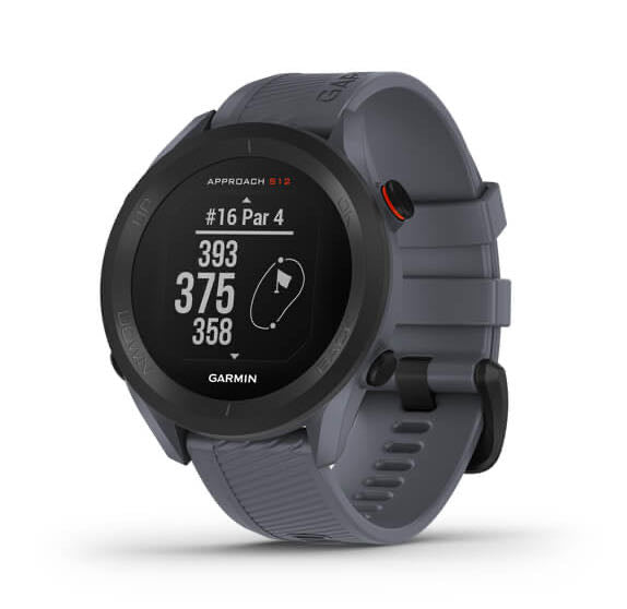 Garmin Approach S12 Golf Watch