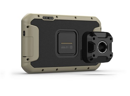 Garmin Overlander All-Terrain GPS Navigator