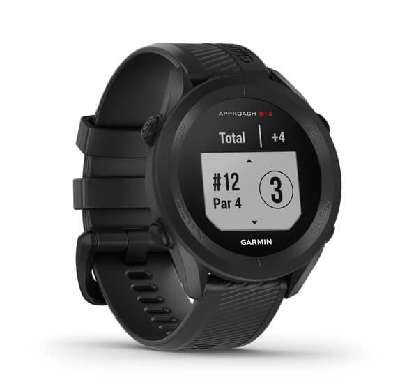 Garmin Approach S12 Golf Watch