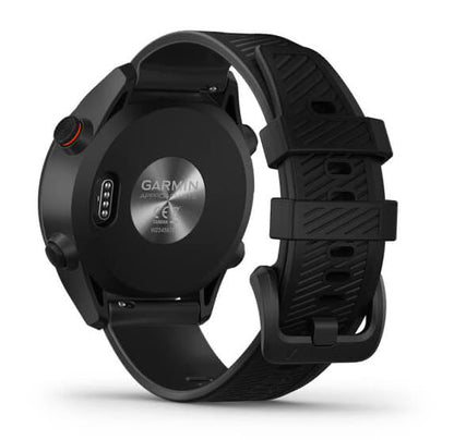 Garmin Approach S12 Golf Watch