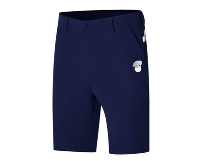 Chippopotamus Golf Shorts Navy Blue