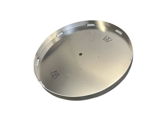 Circular Pans