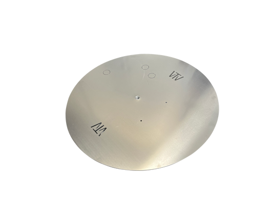 Circular Plates