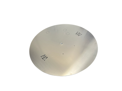 Circular Plate