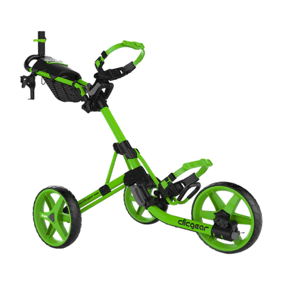 Clicgear Model 4.0 Golf Push Cart