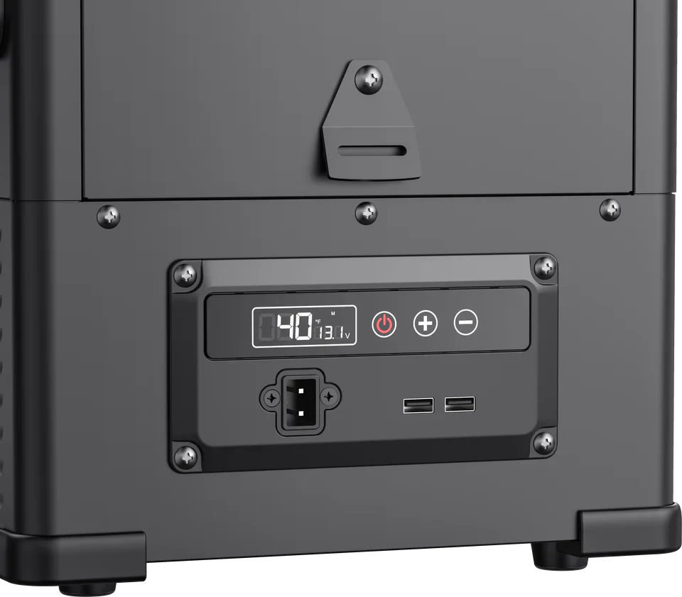 ICECO Pickup Truck 12V Fridge/Freezer