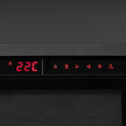 Slim® Linear Electric Fireplace