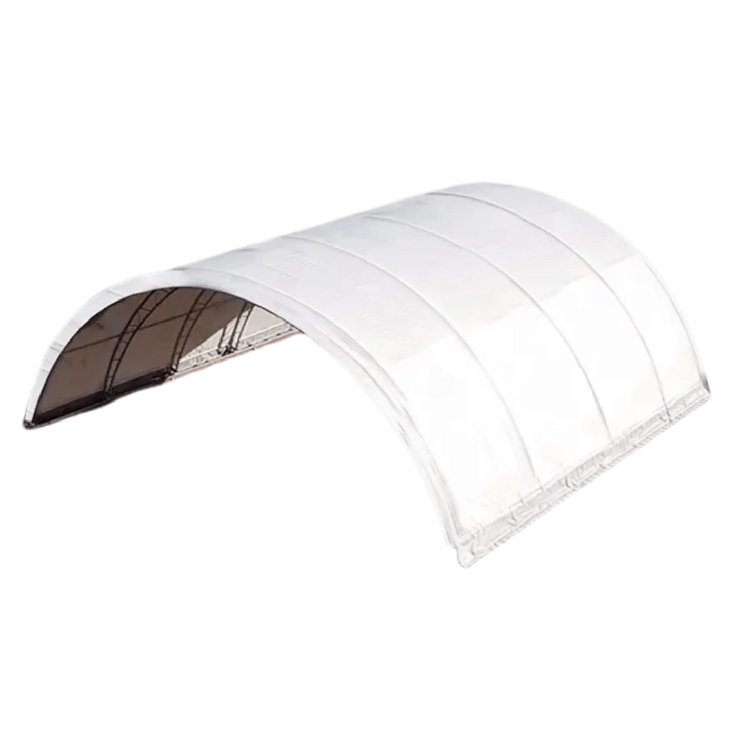 Cover Replacement for Container Shelter 40FT x 40FT x 13FT