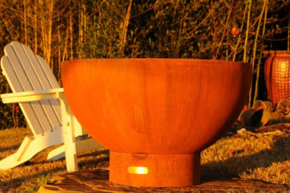 Crater - Metal Fire Pit