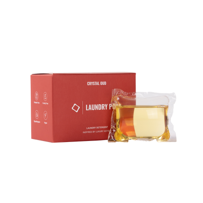Pods Sample Pack