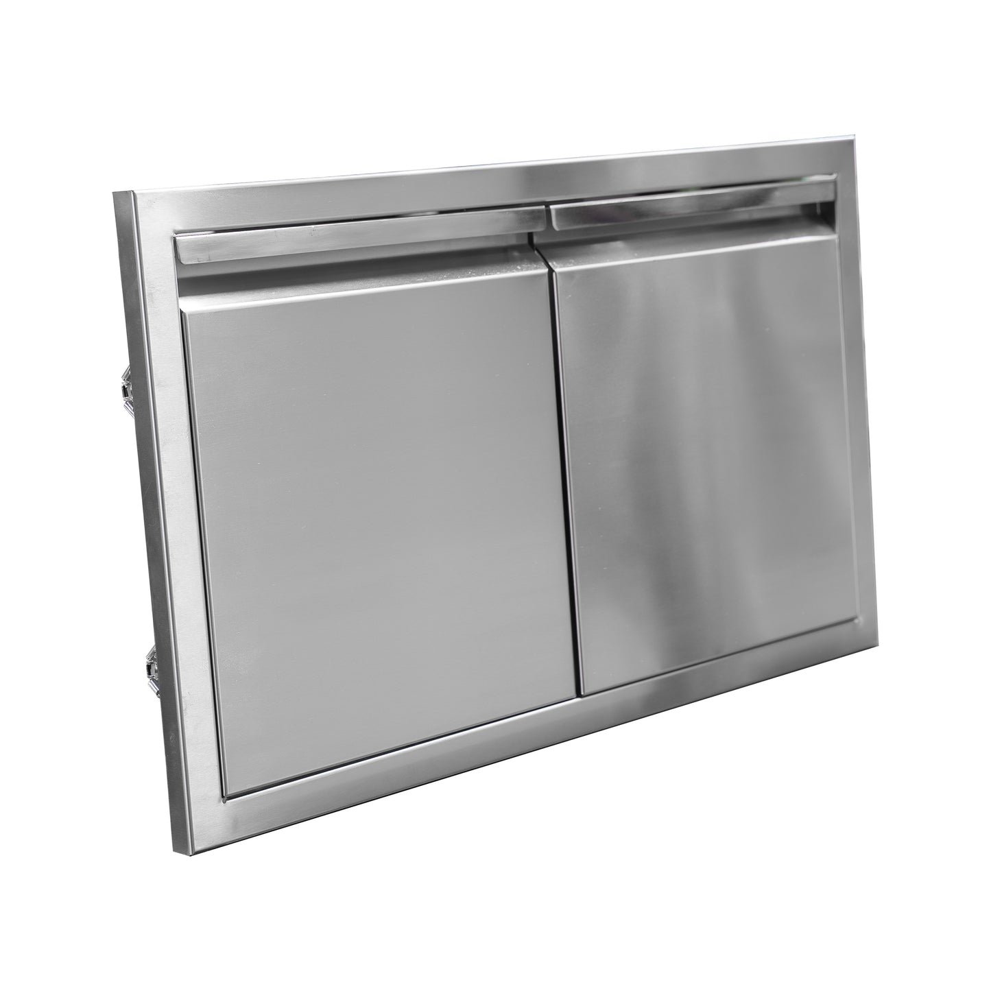 Videl Grill Series Double Doors