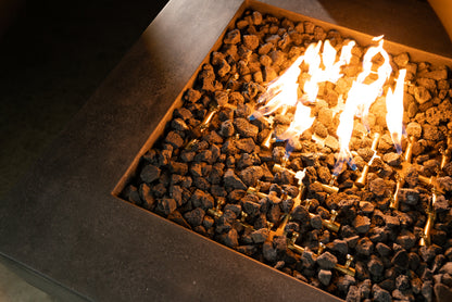 Pro-Series Snowflake Burner System