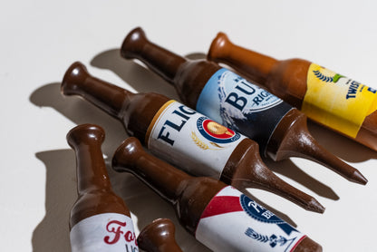 Beer Golf Tees Set