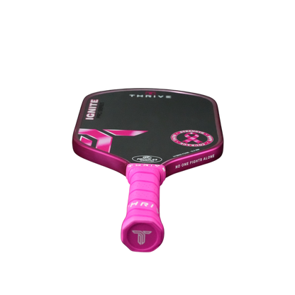 IGNITE FOAM PINK RIBBON