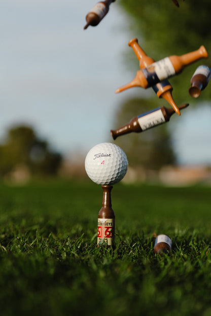 Beer Golf Tees Set