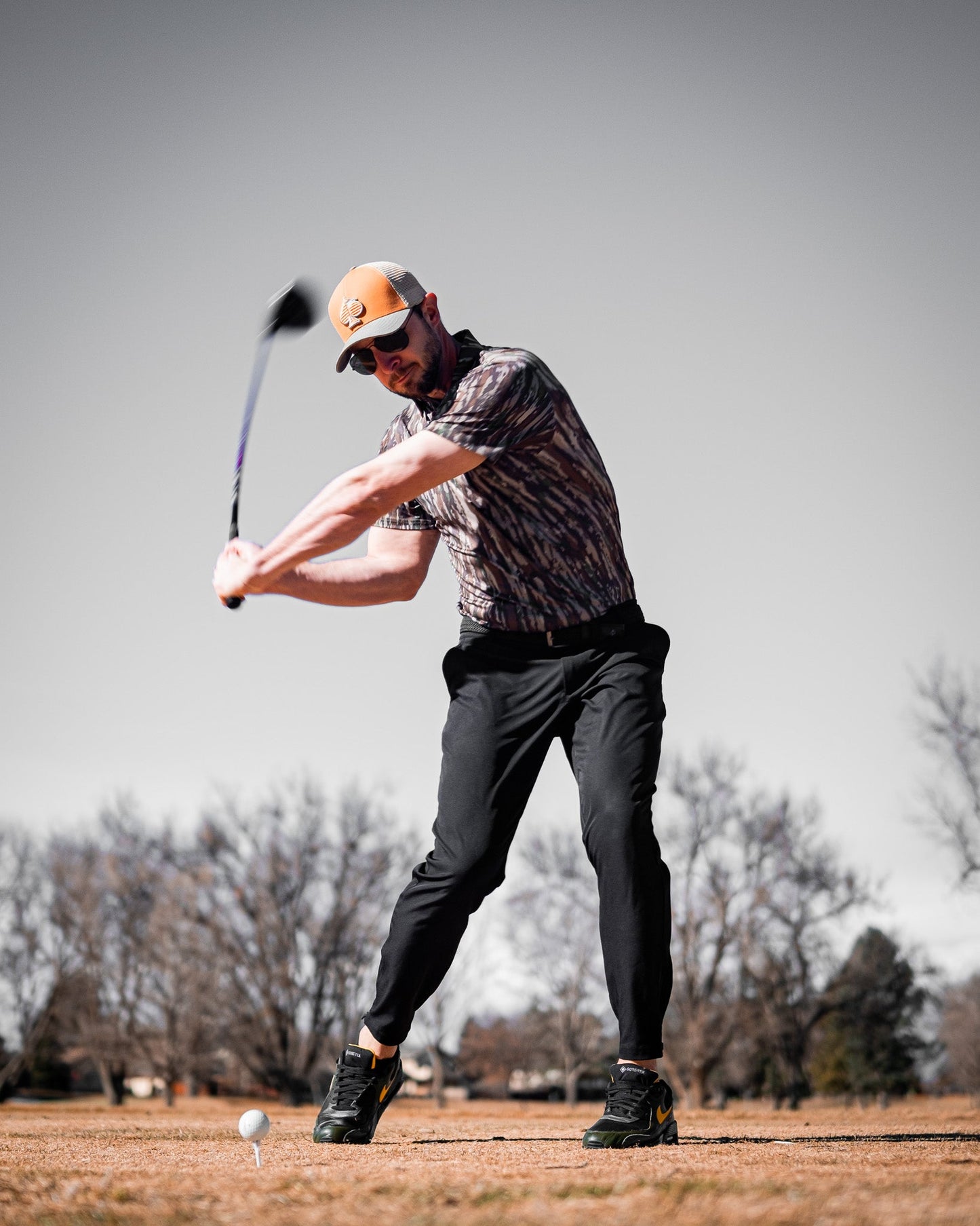 Realtree - Original Polo