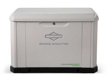PowerProtect™ DX 26kW Home Standby Generator