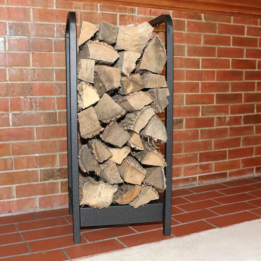 The Woodhaven® Daniel Plain Rack