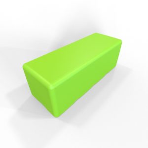 Dash Bench