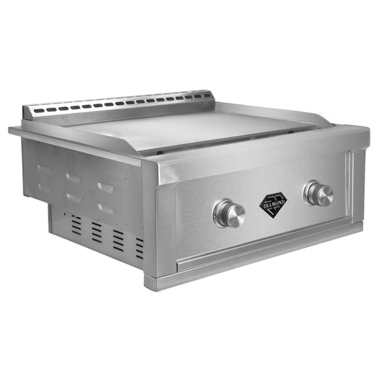 Videl Griddle 30"