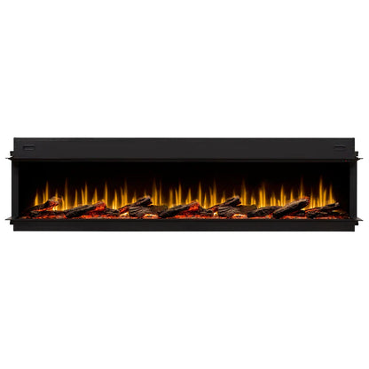 Ignite Ultra® - Linear Electric Fireplace