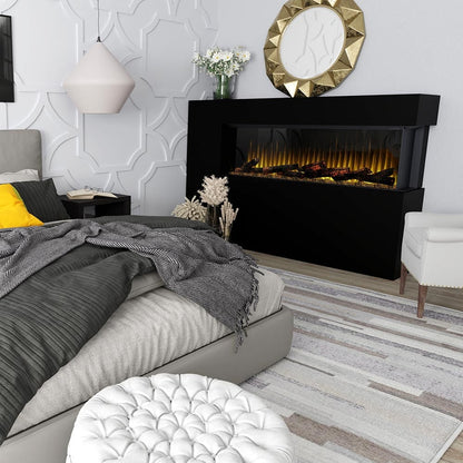 Ignite Ultra® - Linear Electric Fireplace