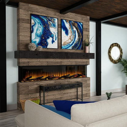 Ignite Ultra® - Linear Electric Fireplace