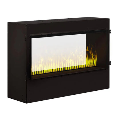 Optimyst® Pro Box Vapor Fireplace