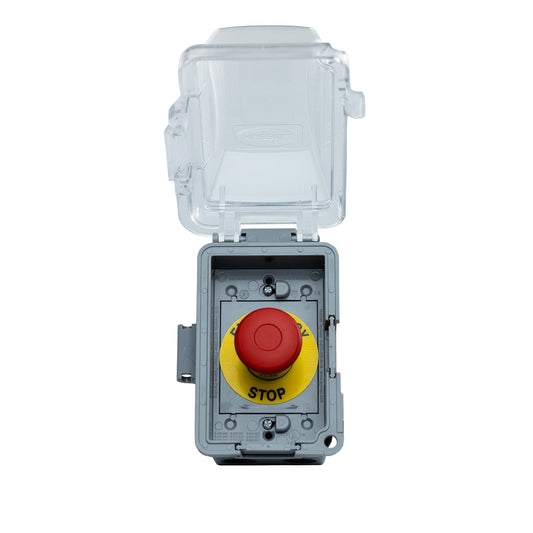EC Emer Shut Off 
