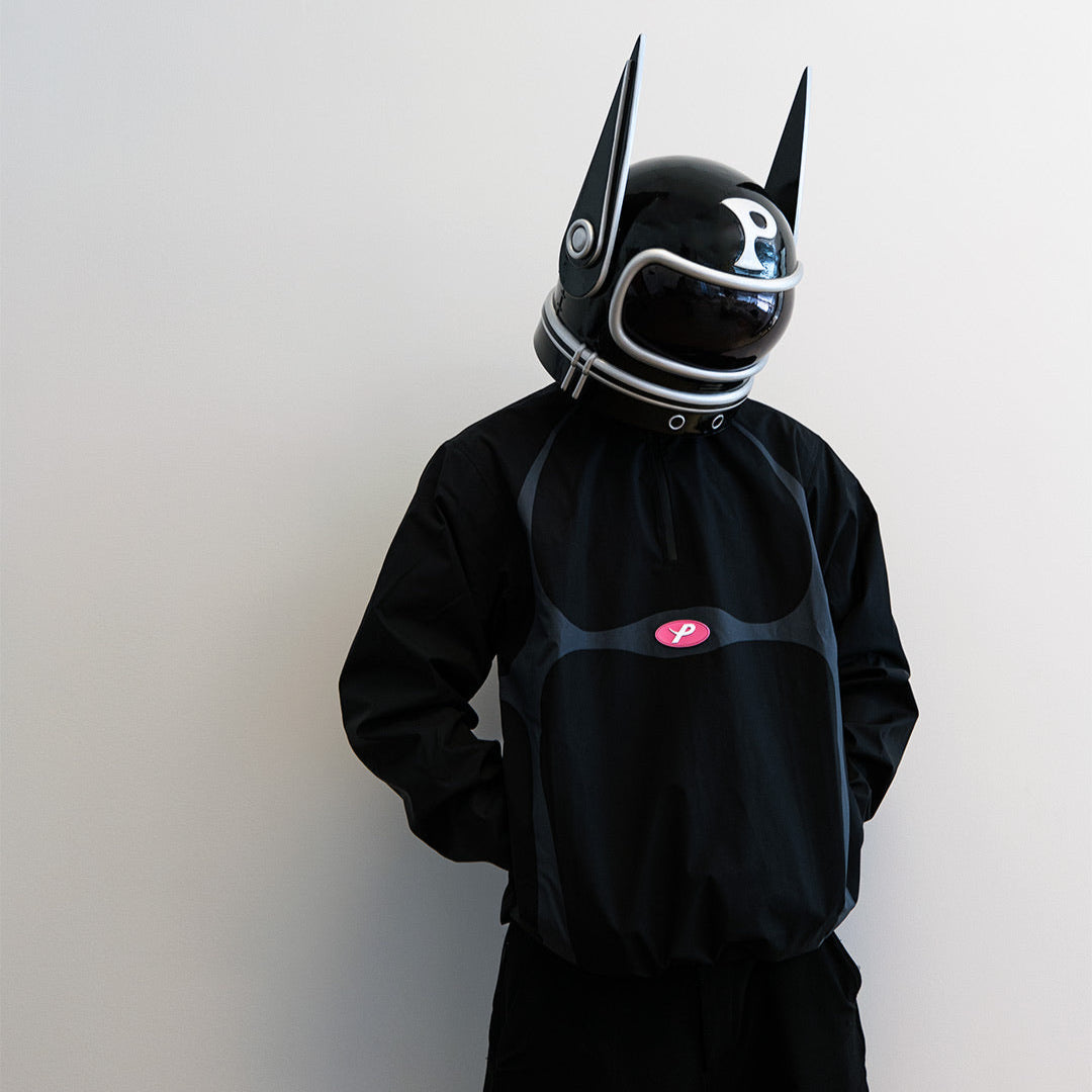PlutoDry Golf Gotham Jacket