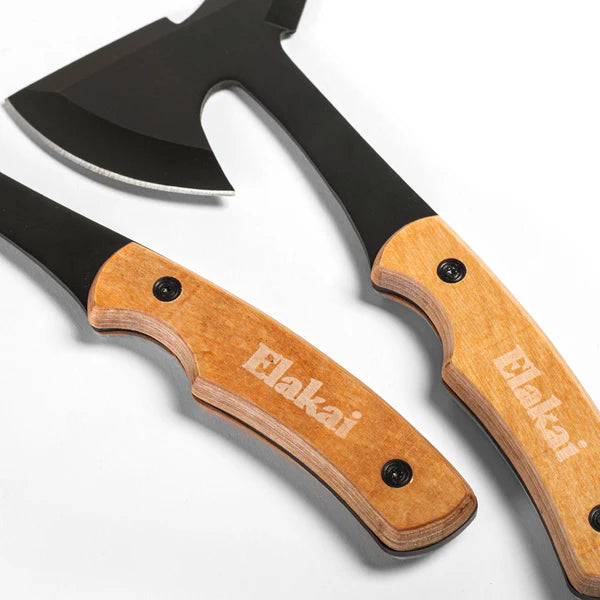 Mini Axe Throw Set