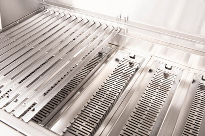Encore 54" Freestanding Hybrid Grill