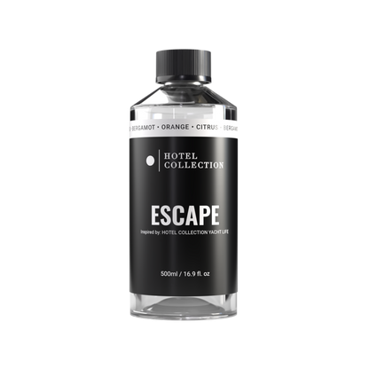 Escape Fragrance Oil
