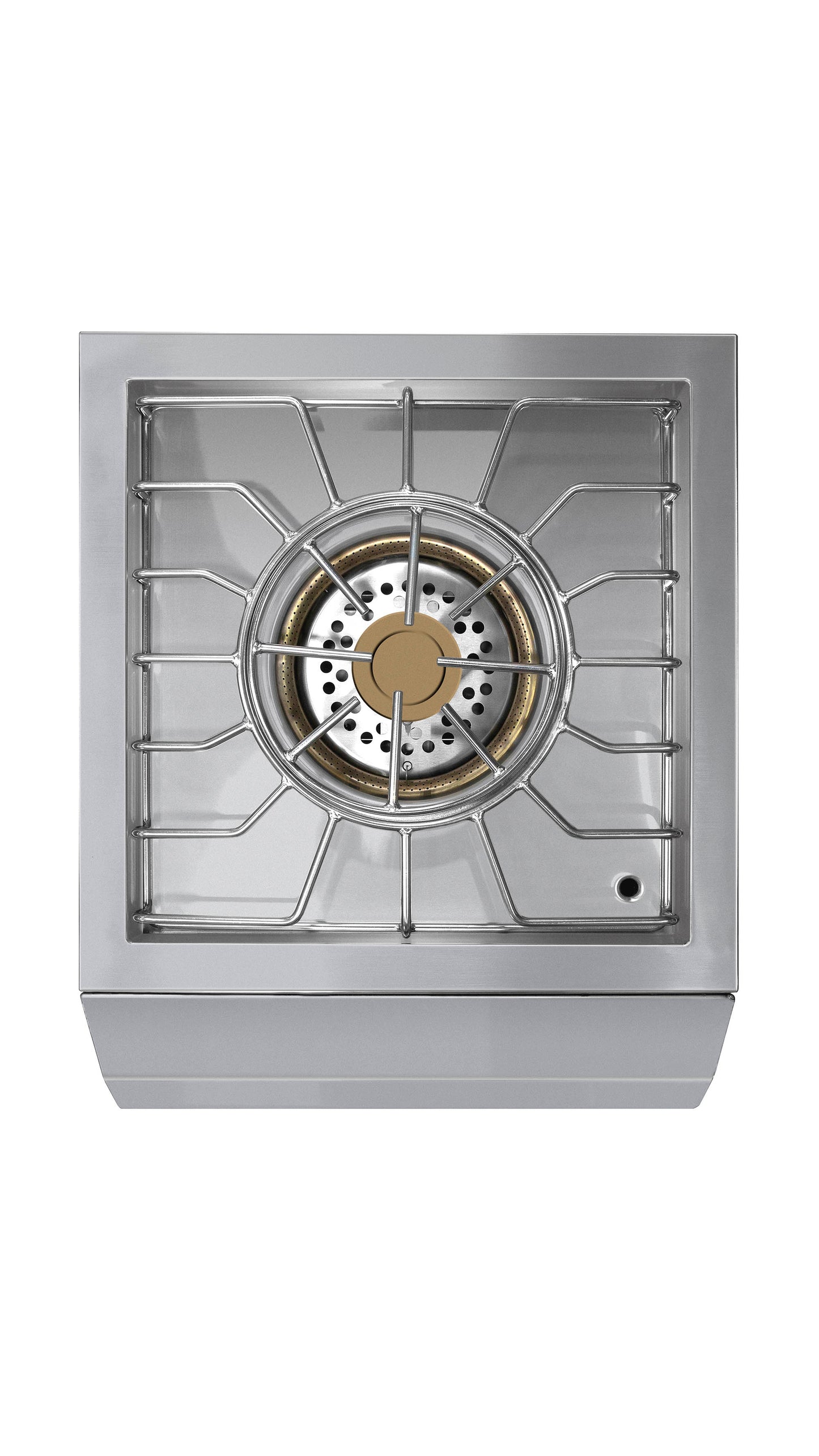 Estate Built-In Power Burner
