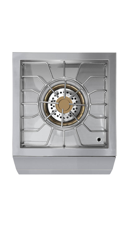 Estate Built-In Power Burner