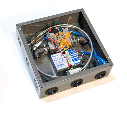 110V Indoor Electronic Ignition System - Grand Canyon Gas Logs