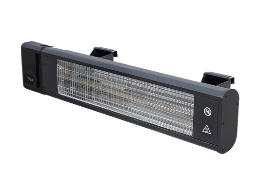 Electric Heater 1500W for FlexPatio Pergola