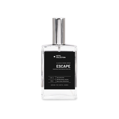 Escape Fragrance Spray