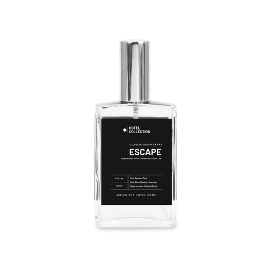 Escape Fragrance Spray