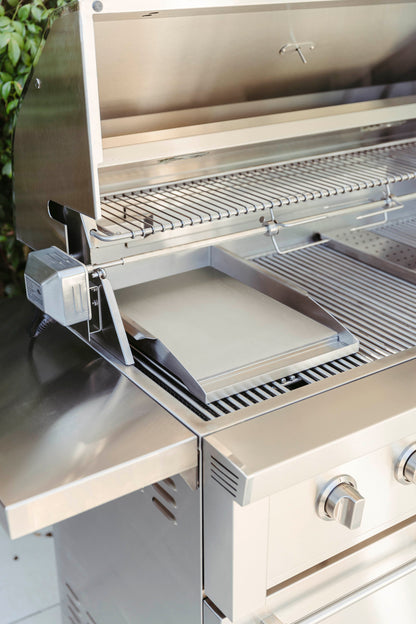 Estate 42" Freestanding Gas Grill