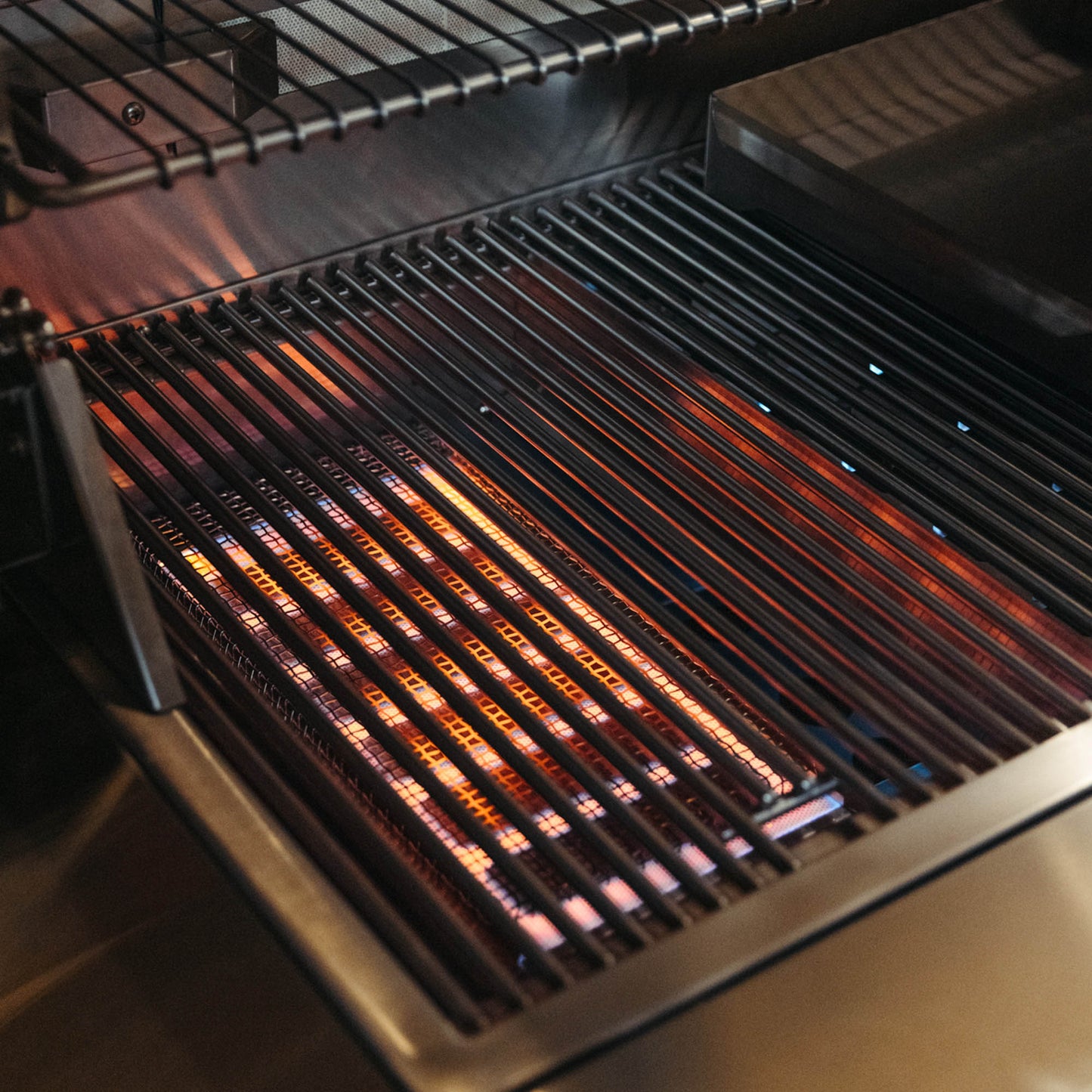 Estate 42" Freestanding Gas Grill