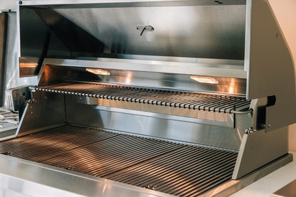 Estate 42" Freestanding Gas Grill