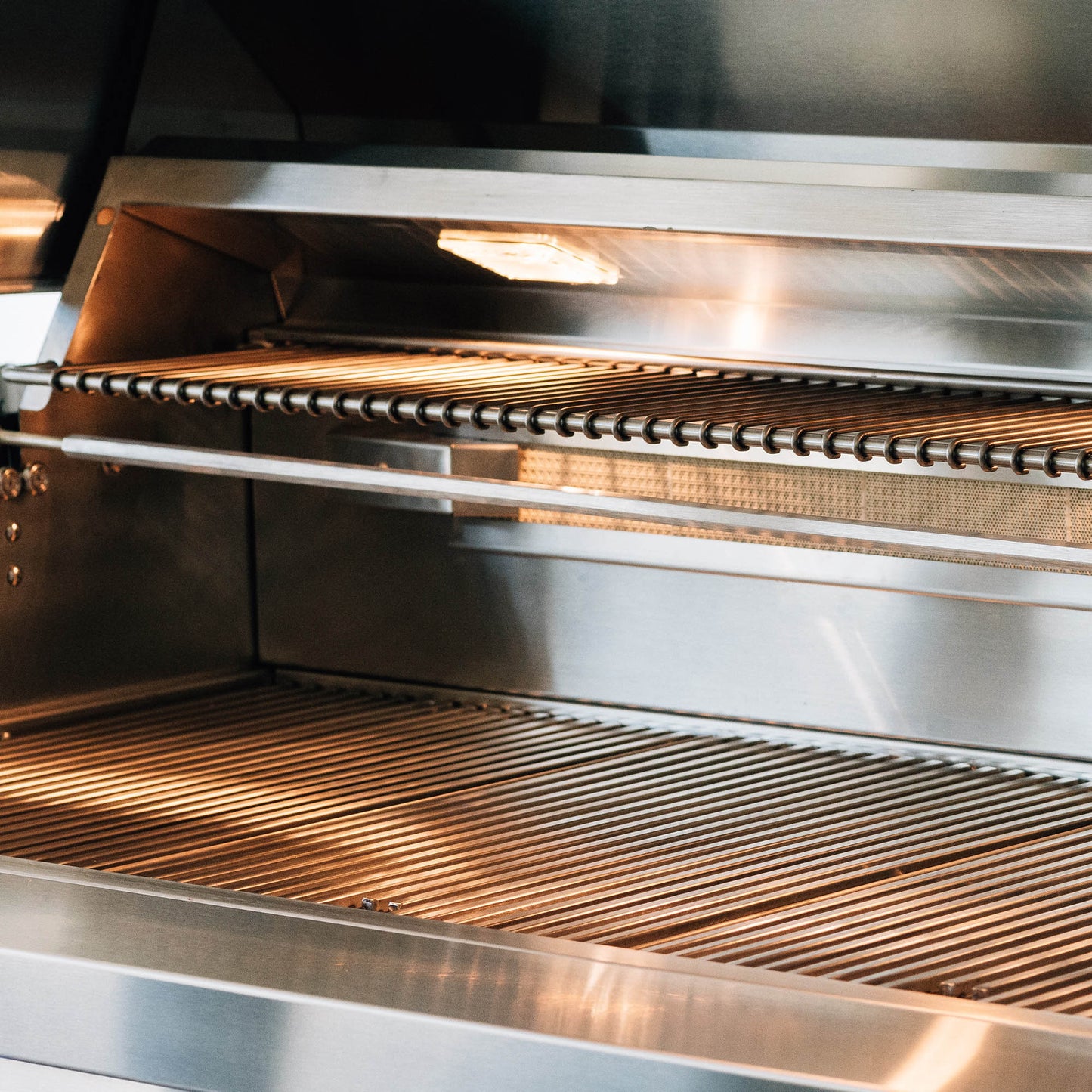 Estate 42" Freestanding Gas Grill