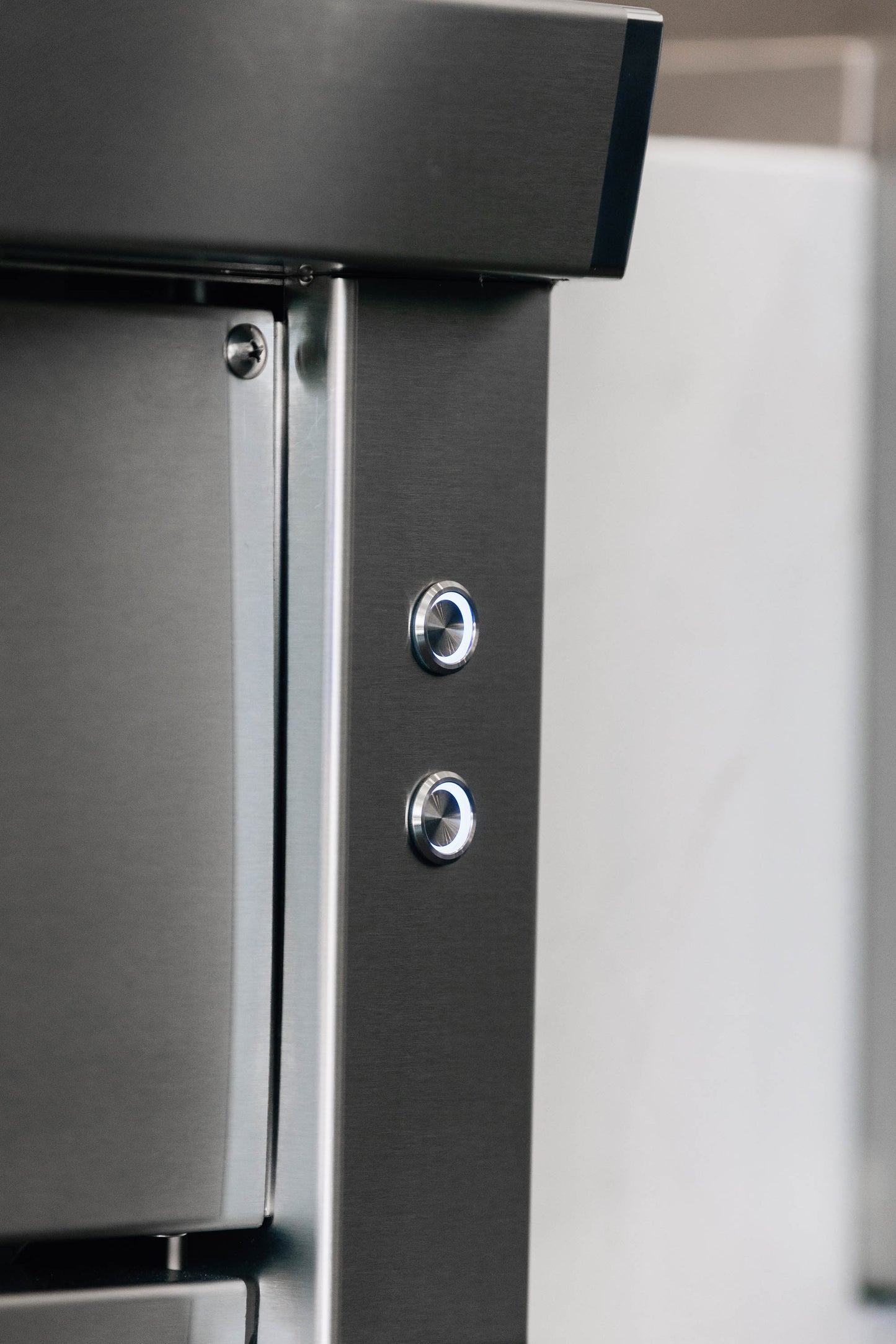 Estate 42" Freestanding Gas Grill