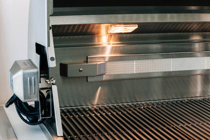 Estate 30" Freestanding Gas Grill