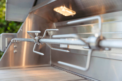 Estate 42" Freestanding Gas Grill