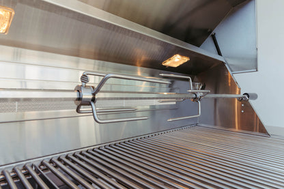 Estate 42" Freestanding Gas Grill