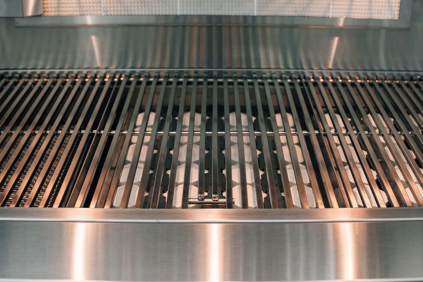 Estate 42" Freestanding Gas Grill